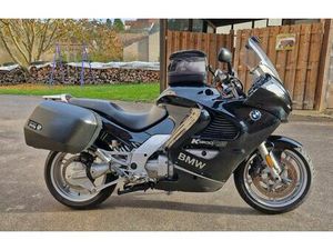 BMW K1200RS