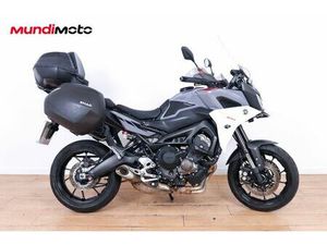 YAMAHA TRACER 900 - MUNDIMOTO