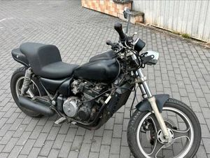 KAWASAKI ELIMINATOR ZL 600 J