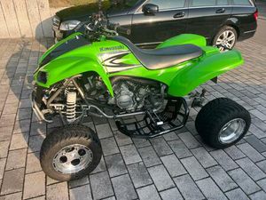 KAWASAKI KFX 700 LOF