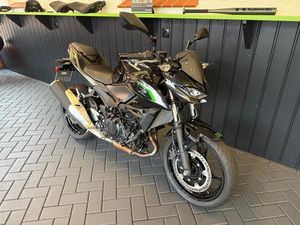 KAWASAKI Z 500 *1. HAND*