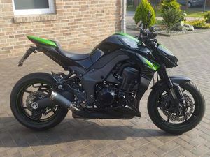 KAWASAKI Z1000