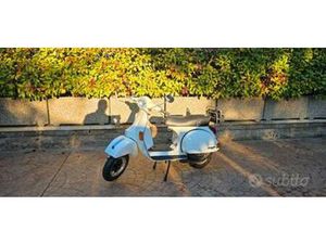 PIAGGIO VESPA PX 200 E ARCOBALENO