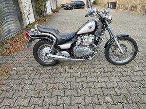 MOTORRAD KAWASAKI EN 500