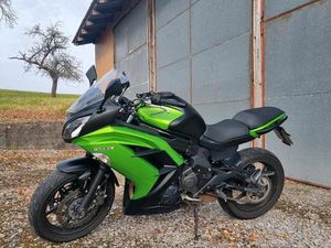 KAWASAKI ER6F