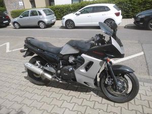 KAWASAKI GPZ 1100 MIT ABS