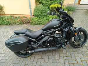 KAWASAKI VULCAN S