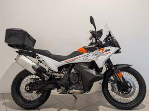 NEW KTM 790 ADVENTURE FOR SALE IN BRISTOL
