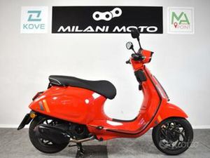 PIAGGIO VESPA 125 SPRINT - 2025