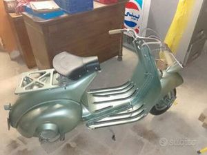 PIAGGIO VESPA 125 (VN) - ANNI 50