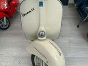 VESPA 150 GL