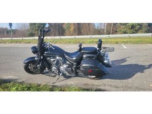 YAMAHA MIDNIGHT STAR 1300 WOLA MORAWICKA