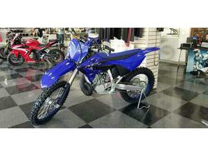 YAMAHA YZ 250 2T 2026