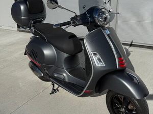 OCCASION VESPA GTS 300 HPE SUPER