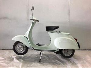 PIAGGIO VESPA N 50 - 75 CC POLINI FMI