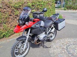 BMW R 1200 GS