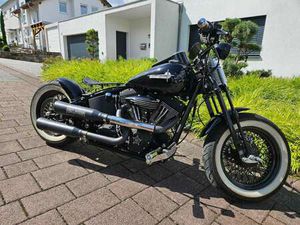 HARLEY-DAVIDSON NIGHT TRAIN