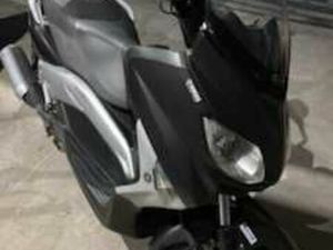 SPRZEDAM SKUTER YAMAHA MARKI