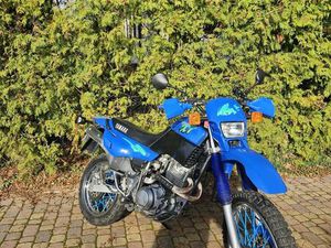 XT600 3TB ORYGINALNY STAN HERBY