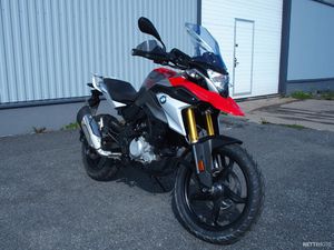G310 GS