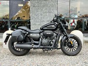 KEEWAY V302 C - 2024