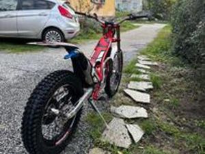 GAS GAS TXT 280 - 2017