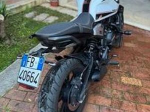 MOTO MORINI SEIEMMEZZO - 2023