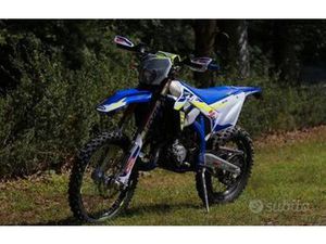 SHERCO 125 2T FACTORY 2021 - ENDURO / MOTARD