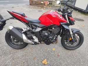 HONDA CB 1000 HORNET