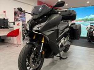 HONDA FORZA 750 TRAVEL EDITION - 2023