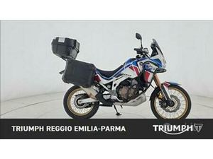 HONDA AFRICA TWIN 1100 CRFL ADVENTURE SPORTS ABS