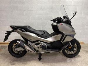 HONDA FORZA 750 - 2021