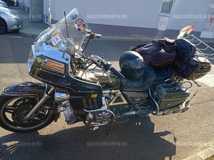 GOLDWING