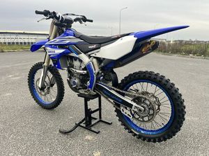 YAMAHA YZ450F 2019 SULECHÓW