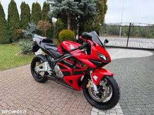 HONDA CBR