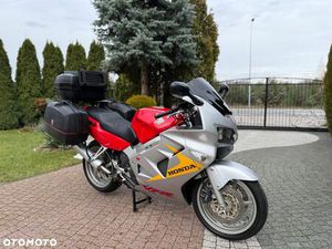 HONDA VFR