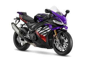 RSV4 1100 E5+ FACTORY