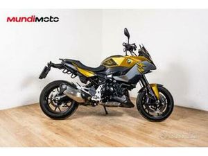 BMW F 900 XR - 2021