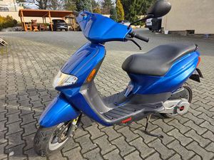 DERBI ATLANTIS | SAUTO.CZ