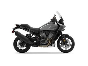 2024 RA1250S PAN AMERICA™ 1250 SPECIAL