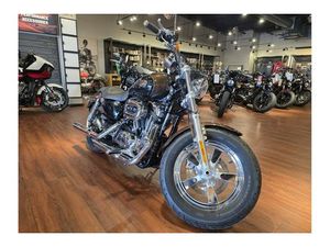 2013 HARLEY-DAVIDSON® SPORTSTER® 1200 CUSTOM 110TH ANNIVERSARY EDITION