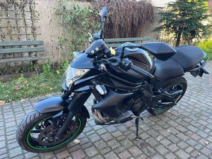 KAWASAKI ER 6 N ABS KAT A2 35 KW 14ROK SLUPCA