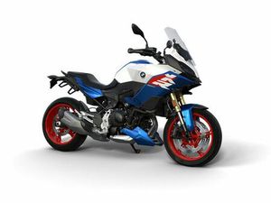 BMW OSTATNÍ MOTO F 900 XR | SAUTO.CZ