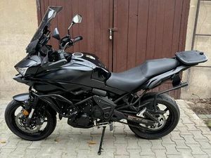 KAWASAKI VERSYS 650 NA A2 29900ZL KROTOSZYN