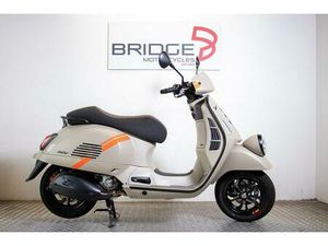 PIAGGIO GTV 300 CC