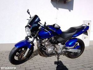HONDA CB