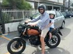 MASH SEVENTY 125 - 2023