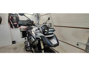 BMW R 1200 GS ** BEZWYPADKOWY * OBNIŻONY ** FULL OPCJA ** PELNY SERWIS MYŚLENICE