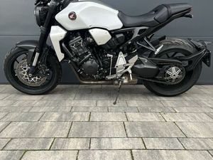 HONDA CB1000R SC80 2021R OKAZJA!!! KROŚNIEWICE