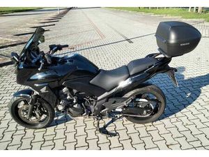 HONDA CBF 1000 SC64 JEŻOWE